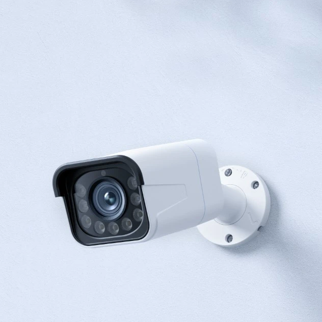 Security Camera S2