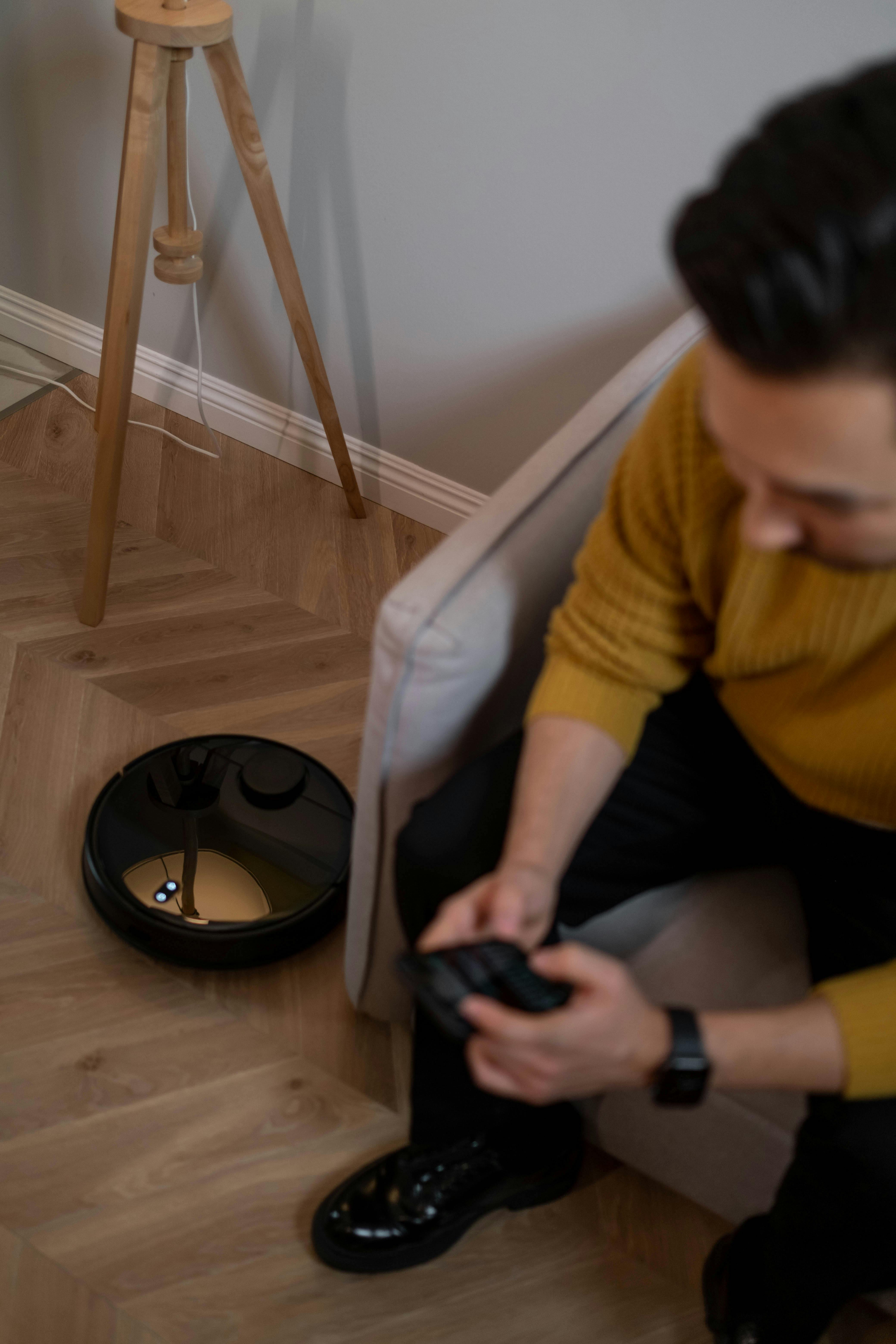 Sobot Demo: 3C Digital and Home Appliance